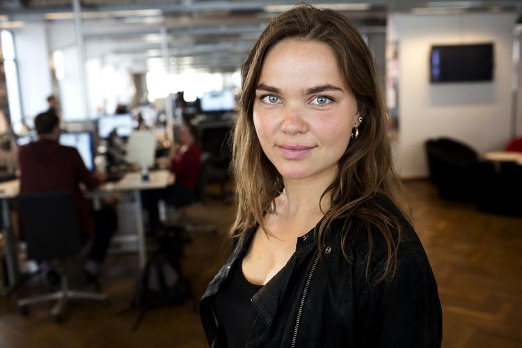 Faneflugt. Tidligere formand for SFU forlader SF. 