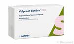 risiko. Epilepsimedicinen Valproat - også kendt som Delepsine, Orfiril og Deprakine, øger risikoen for autisme hos børnene, hvis den gravide indtager den. 