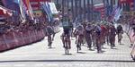 SPURTVINDER. Fjerde etape af Tyrkiet Rundt gav tysk sejr til Andre Greipel. Foto: Tour of Turkey/Hakan Sezer 