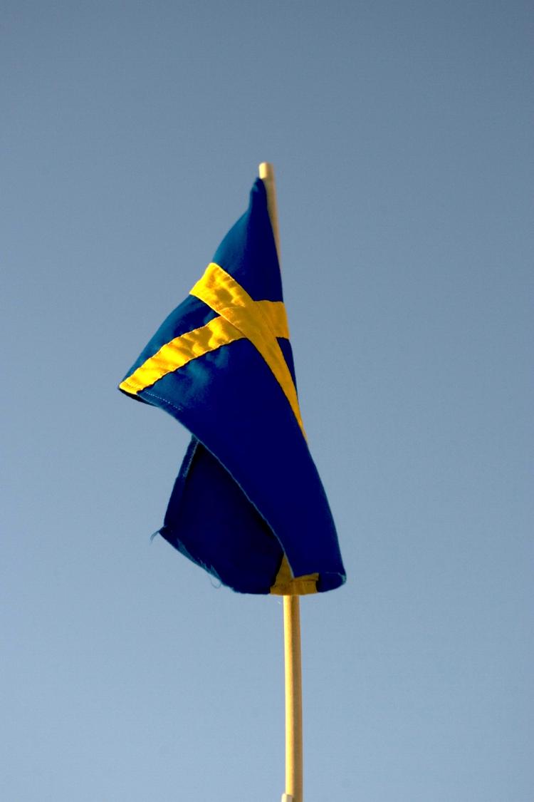 Ytringer. I Sverige er religion og politik blevet rodet godt og grundigt sammen i den offentlige debat. 