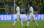 Germany Soccer Champions League
