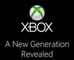 GENERATIONSSKIFT. Så har Microsoft sendt invitationer ud (bill.) til afsløringen af næste generation i Xbox-serien. Det sker 21. maj i Microsofts hovedkvarter. 