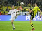 Rekord. Som den første nogen sinde i en semifinale scorede Robert Lewandowski fire gange, da Borussia Dortmund vandt 4-1 over Real Madrid. 
