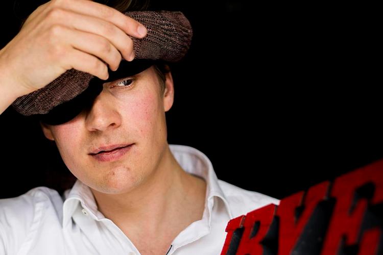 Visionært. Projektleder Anders Jørn Jensen og resten af Miljøpunkt Nørrebro vinder prisen for Årets vision med den storstilede plan om at genåbne Ladegårds Å. 