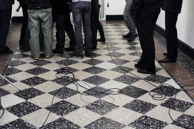 Viden. »Hvis loven bliver gennemført, fører det hverken til mere eller mindre viden hos journalisterne i fremtiden« skriver Eva Smith. 