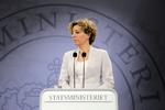 Erstatning. Der skal gives ekstra timer til de elever i 9. og 10. klasse, som har mistet fire ugers undervisning. 