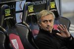 RETUR. Bye bye Madrid, siger Jose Mourinho formentlig efter denne sæson. 
