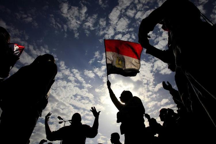 Frygt. I Egypten frygter man at Det Muslimske Broderskab kaster sit puritanske blik på kulturlivet og begynder en islamisk kulturrevolution. 