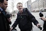 indgreb. Anders Bondo Christensen mener, at lærerne slet ikke er blevet hørt fra regeringen. (arkivfoto) 