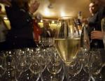 Bobler. Hvad er bedre at fejre foråret med end cava og hvidvin? 