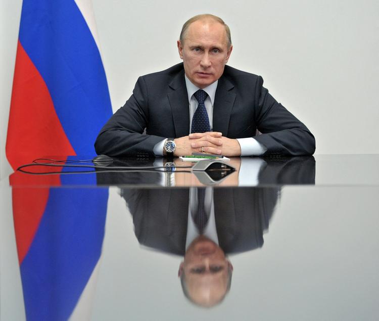 Efterretningssamarbejde. USA og Rusland er blevet enige om at optrappe deres samarbejde i kampen mod terror. 