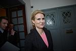 Regeringsindgreb. De 300 millioner, som lærerne skal have i lønkompensation, findes ikke i de nuværende statsbudget. 