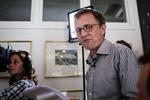 Utilfreds. »Viljen til forhandling er blevet misbrugt af regeringen«, siger formanden for Danmarks Lærerforening Anders Bondo Christensen. 