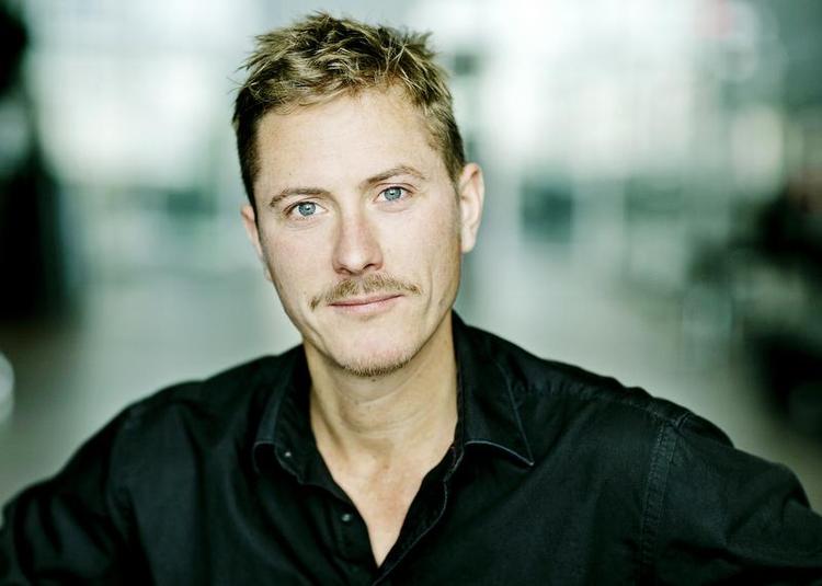 Pilletal. Vært Thomas Buch Andersen og redaktionen på DR-programmet Detektor har fundet fejl i DR-programmet 'Danmark på piller'. 