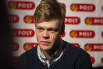 LANDEVEJSRYTTER. Det er på banen, Lasse Norman har hentet sine største triumfer, men i denne weekend er han i aktion på jyske landeveje. 