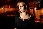Stamsted. Betty Nansen Teatret er det tætteste, freelance-skuespilleren Laura Bro, kommer en fast arbejdsplads. 