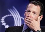 OMSTRIDT. Selv om Lance Armstrong både har indrømmet og er straffet for dopingmisbrug er der fortsat dønninger omkring hans navn. 