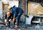 Efterforskning: Nye oplysninger i Ekstra Bladet peger på at det måske var den ekstreme højrefløj, der stod bag bombeattentatet mod Internationale Socialister i Søllerødgade i marts 1992. 