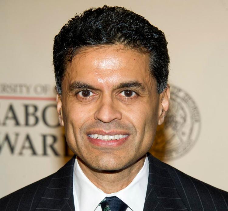 Anerkendt. CNN-journalisten Fareed Zakaria, der bl.a. er udnævnt til at være en af verdens største tænkere, hylder Europa og Norden: «Jeg tænker endda, at nogle elementer af jeres velfærdsmodel kan eksporteres.» 