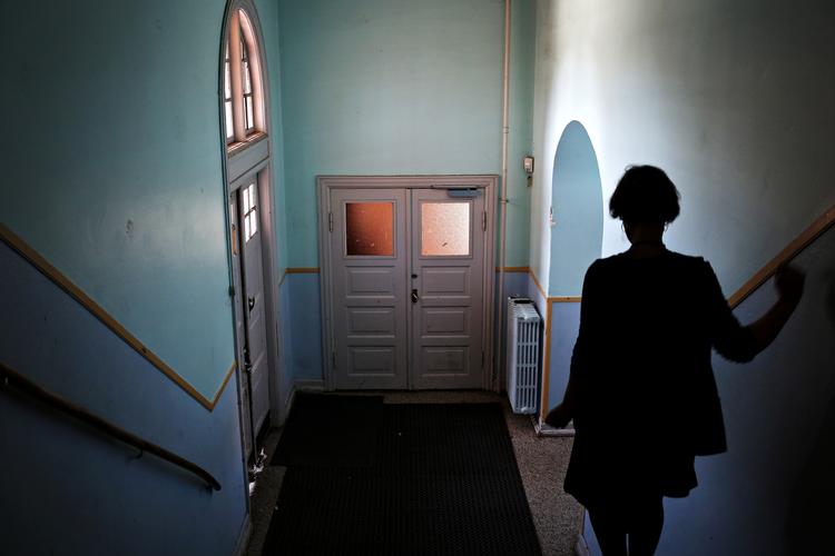 Konflift. Lockouten har kompliceret det fagpolitiske samarbejde mellem skoleledere og lærere. 