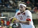 Topscorer. Den danske håndboldsstjerne Mikkel Hansen leverede en flot indsats, da pariser-klubben tog titlen. 