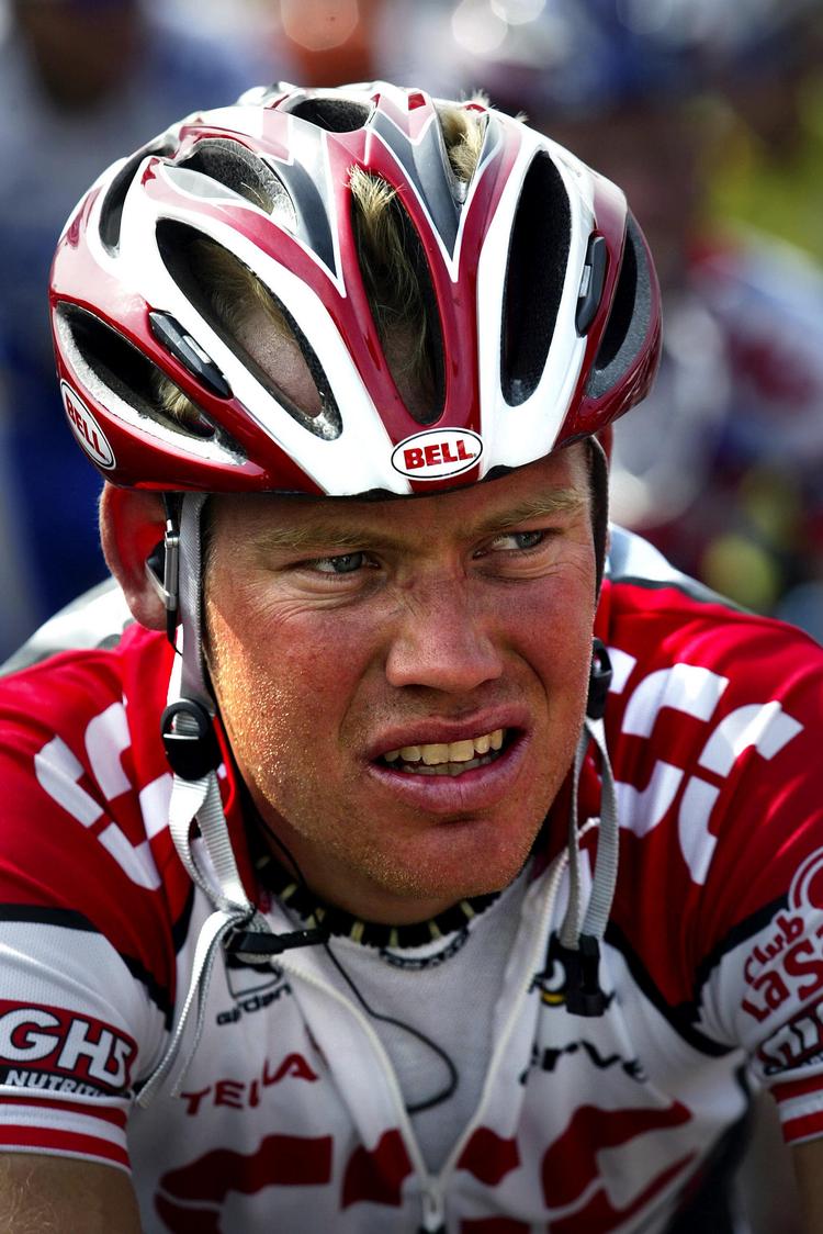Karriere. Michael Blaudzun var med i dansk cykelsport i mange år, men som 35-årig afsluttede han karrieren som professionel cykelrytter. Hjemme på kaminhylden kan han fremvise en lang række priser og præmier. 