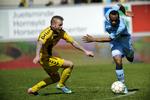 Superligaen: AC Horsens - Randers FC