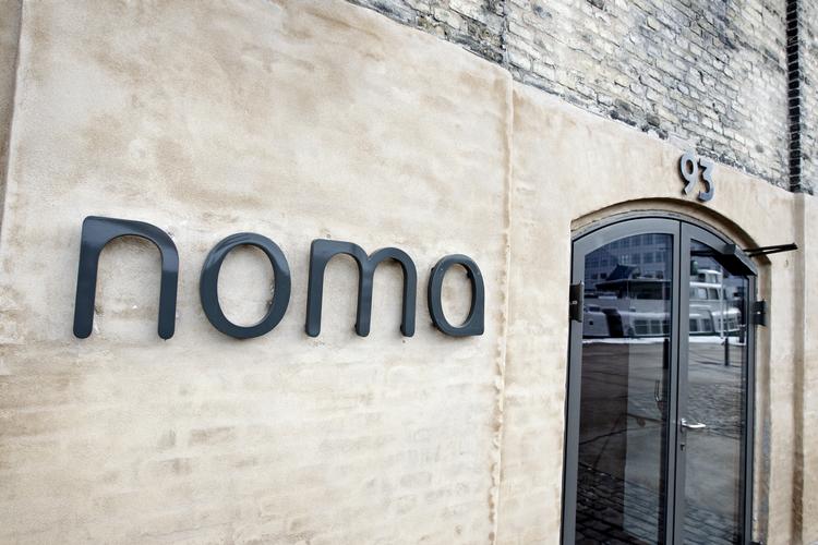 TOPPEN. Restaurant Noma har siden 2010 stået øverst på podiepladsen til prisuddelingen The World's 50 Best Restaurants. 
