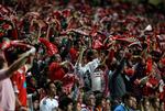 Succes. Benfica skal begejstre sine fans med endu et skridt mod mesterskabet i aften, inden det torsdag gælder Europa League. 