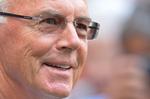 Betænkelig. Onsdagens returkamp vil blive fyldt med provokationer og dueller, forudser Bayern Münchens ærespræsident Fra nz Beckenbauer. 