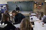 Ledelse. Skolelderne får ikke flere penge trods deres opråb om, at nye arbejdstidsregler medfører betydeligt mere arbejde. 