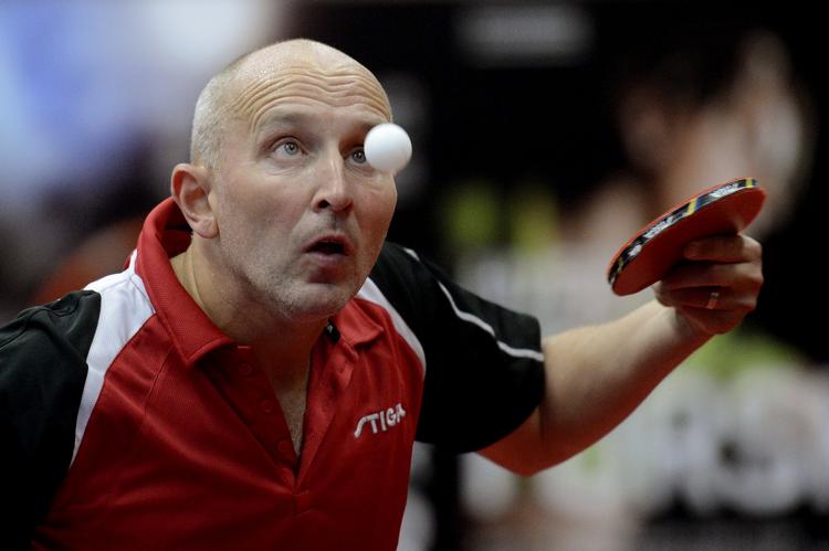 MESTERLIG. Ud over 47 danske mesterskaber har 44-årige Allan Bentsen været svensk mester, kroatisk mester og europamester for hold. 