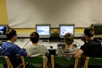 Folkeskole. De seneste generationer af børn, som vi har sendt i skole, er 'digitalt indfødte'. 