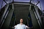 ANSAT. Brøndby har alle dage været Anders Bjerregaards klub, hvor han har været formandens søn, 1.-holdsspiller, sportsdirektør og konsulent. 