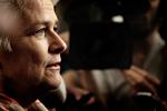 SF-krise. Annette Vilhelmsen har svært ved at overbevise vælgerne om hendes evner som leder. 