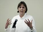 Forsvarsadvokat. Bombemanden fra Boston bliver nu repræsenteret af advokaten Judy Clarke, der tidligere har haft succes med at få en række prominente kriminelle væk fra dødsgangen. 