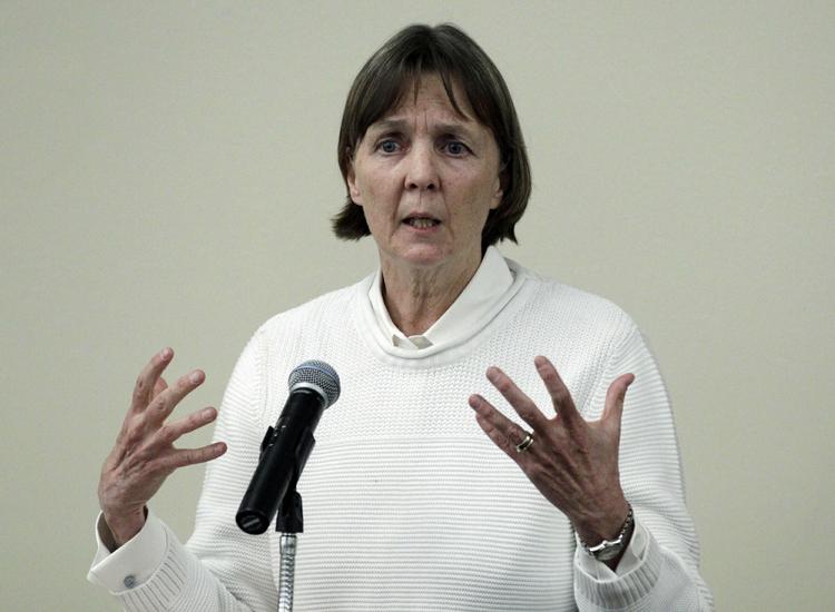 Forsvarsadvokat. Bombemanden fra Boston bliver nu repræsenteret af advokaten Judy Clarke, der tidligere har haft succes med at få en række prominente kriminelle væk fra dødsgangen. 