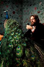 Lyd. Det er det udfoldede lydbillede og det funky samspil med de dygtige studiemusikere, der gør hele albummet værd. Foto: PR-foto / WB Records 