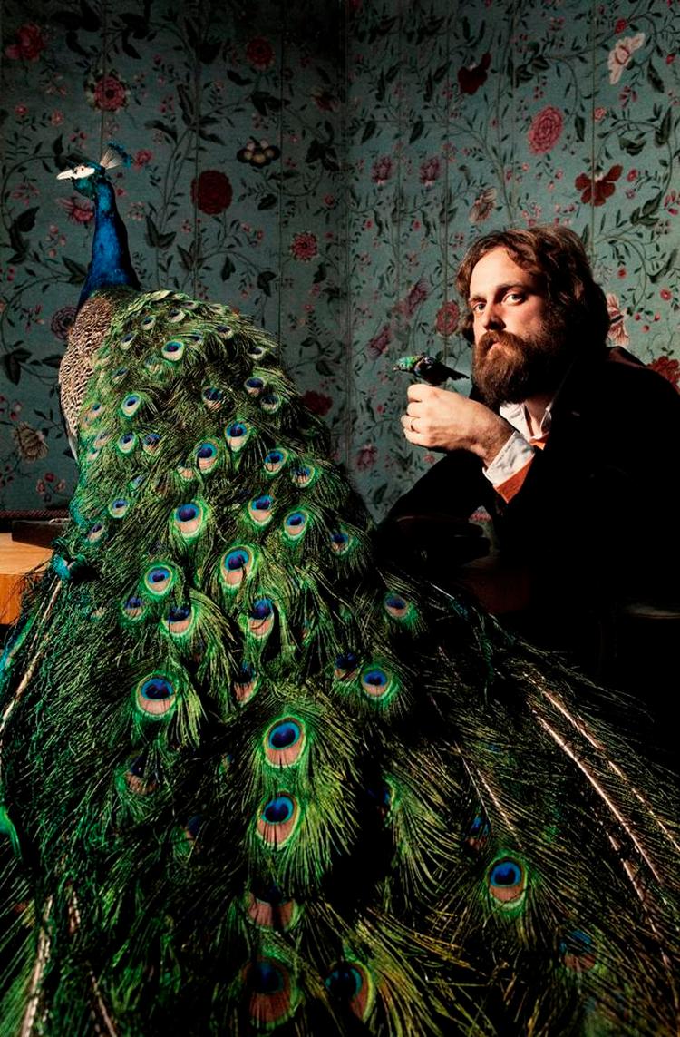 Lyd. Det er det udfoldede lydbillede og det funky samspil med de dygtige studiemusikere, der gør hele albummet værd. Foto: PR-foto / WB Records 