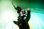 Flaming Lips i Herning