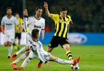 Dobbeltrolle. Sergio Ramos, der i første semifinale forgæves forsøgte at stoppe Robert Lewandowski, må gerne score første mål i en 2-0-sejr til Real Madrid i aften 