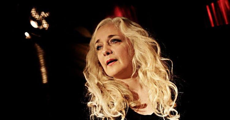 Albumnyt. Cæcilie Norby har indspillet sit nye album på den gammeldags facon, live og med improvisationer. 