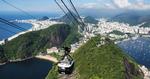 Storbykig. Læser Elise Grandjean råder til at se Rio de Janeiro fra toppen. 
