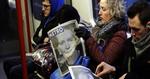 Minde. Margaret Thatchers død dominerede avisforsiderne i London – og mange andre steder i verden. 