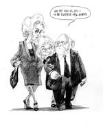 Tegning: Roald Als. 