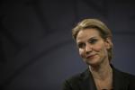 Talfejde. »Vi har ingen grund til at betvivle, at de tal, Skatteministeriet har nået frem til, er korrekte«, siger statsminister Helle Thorning-Schmidt. 