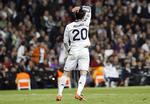 2-0. Real Madrid vandt kampen, men tabte opgøret om finalepladsen. Dortmund er fortjent i finalen efter en kamp, hvor tyskerne bortset fra indledningen og slutningen af opgøret havde fint styr på de spanske mestre. 