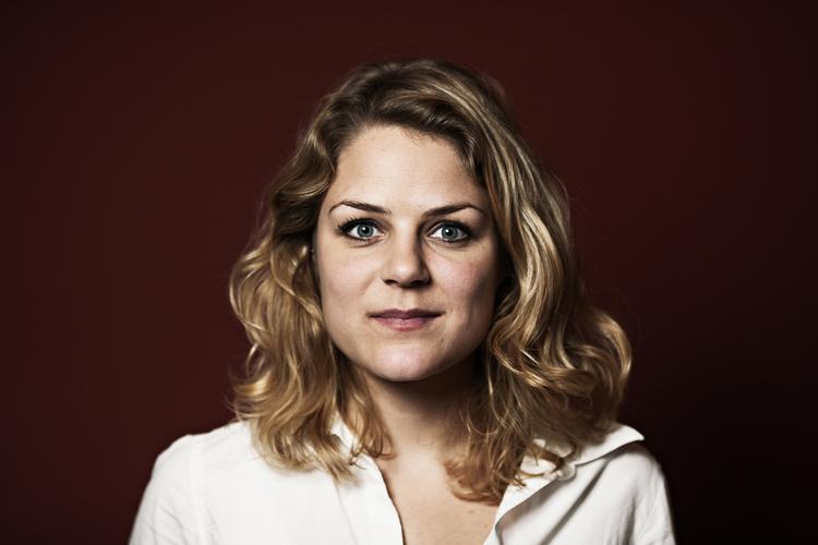 Krav. Johanne Schmidt-Nielsen vil have bedre vilkår for de mange, der mister dagpengene i den kommende tid. 