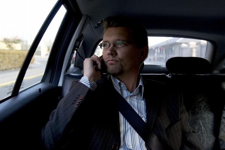 Valgkamp. Det ventes, at Københavns overborgmester, Frank Jensen (S), vil starte kampen om de kommunale stemmer i dag, på arbejdernes internationale kampdag. 