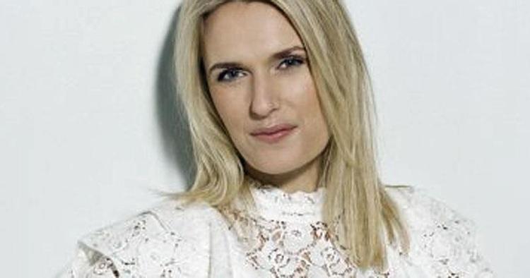 Elles chefredaktør,  Cecilie Christiansen, elsker New York og rejser helst med sin søster. 